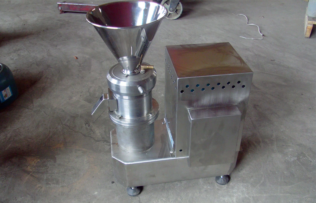 Factory Price Multi-Functional Tahini Making Machine