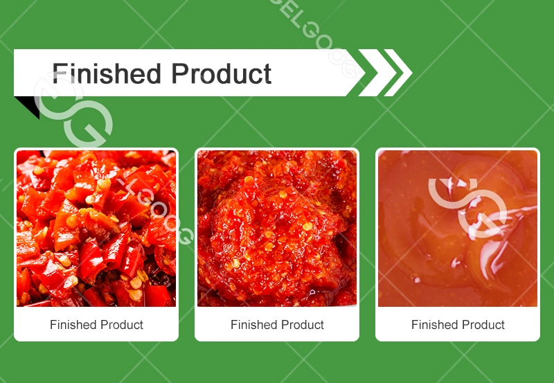 Jam Peanut Butter Tomato Paste Grinding Making Machine Chili Sauce Paste Mixer Processing Machine Liquid Soap Making Machine Red Chili Sauce Making Machine