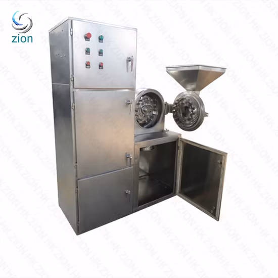 Мельница для перца/Винодельня Роликовая дробилка Мельница для зерна/Мельница для кукурузы