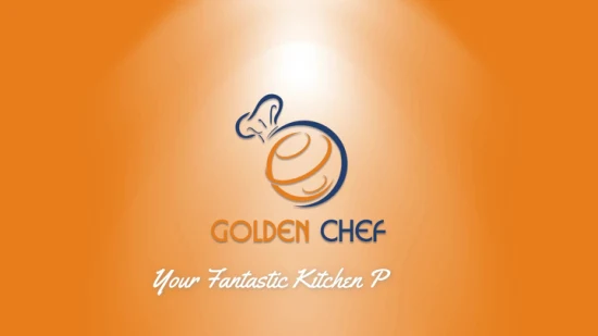 Golden Chef, маленькая цепочка, тестомесильная машина двойного действия со спиральным миксером